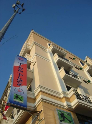 Exterior & Views 2, Flora Place Hotel, Kota Bharu