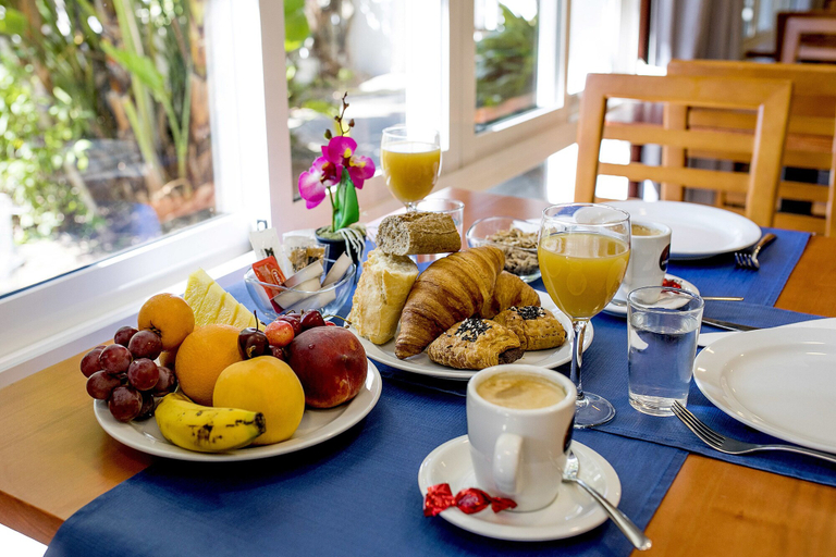 Food & Drinks 5, Hotel Bersoca, Castellón