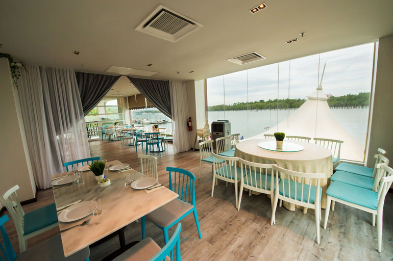 Food & Drinks 5, Mega View Hotel Kuantan, Kuantan