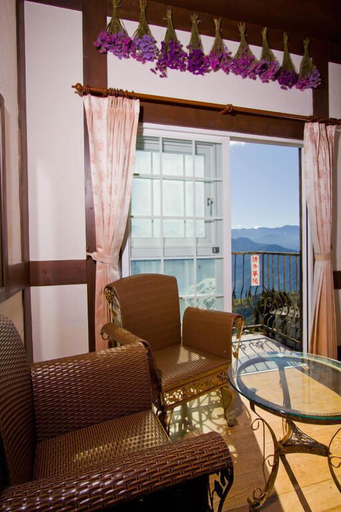 Others 5, Maple Leaf Holiday Villa, Nantou