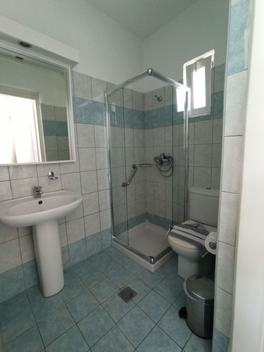 Bathroom 4, Summer Dream Hotel By Anayia All Inclusive Resorts, South Aegean