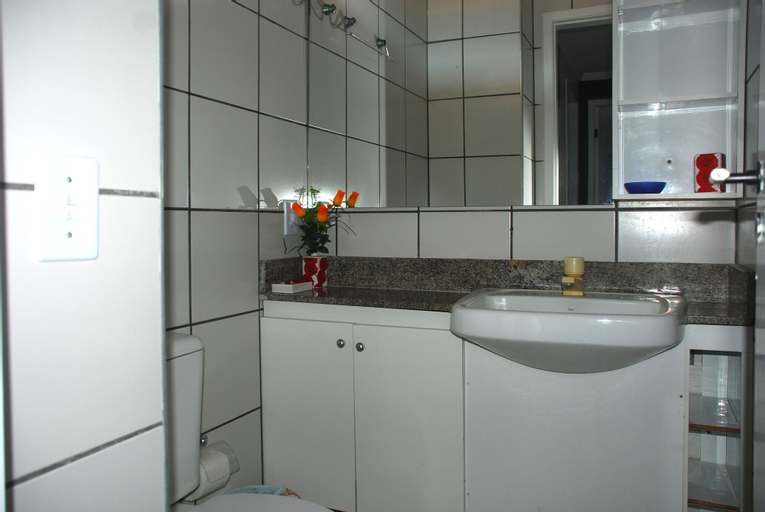 Bedroom 5, Porto de Iracema - Iracema Imoveis, Fortaleza