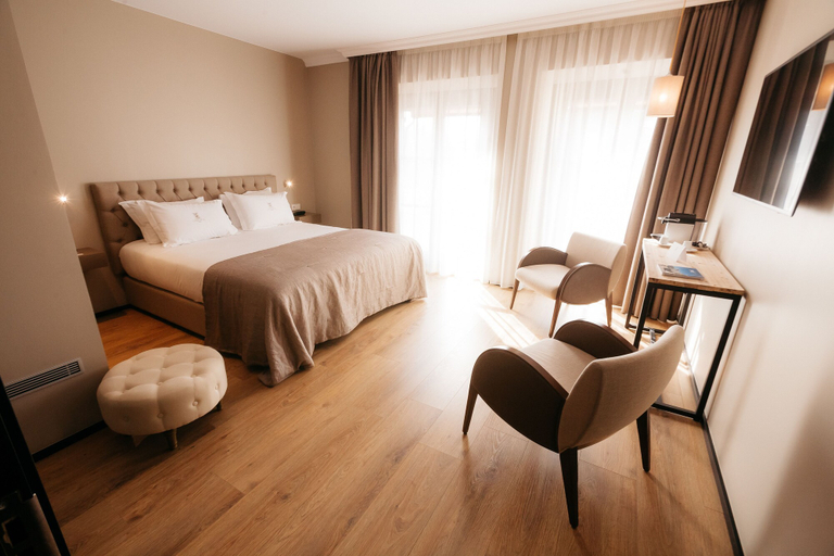 Bedroom 4, Hotel Casa Peya - Adults Only, Girona
