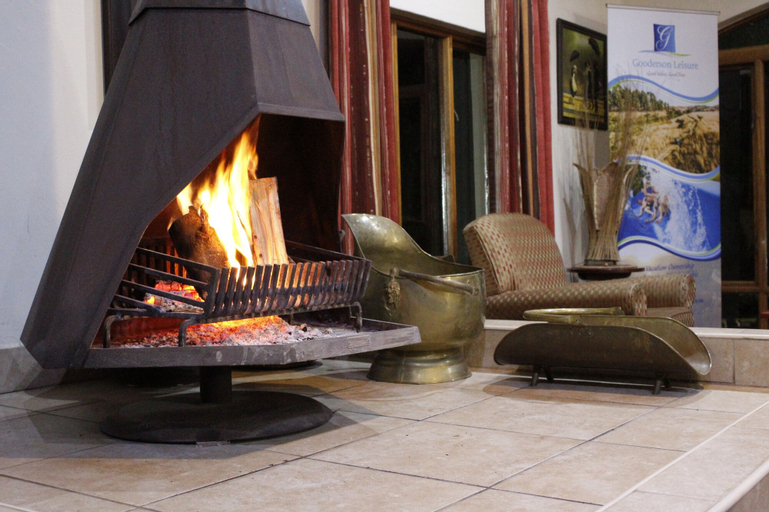 Public Area 3, Gooderson Natal Spa Hot Springs & Leisure Resort, Zululand