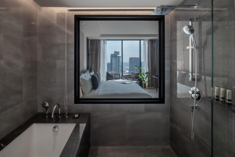 Bathroom 4