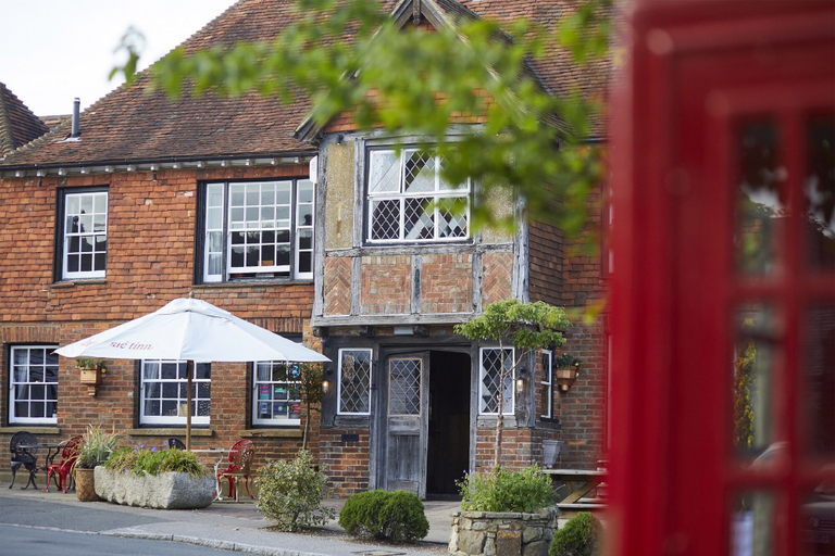 Exterior & Views 2, The Bell in Ticehurst, East Sussex