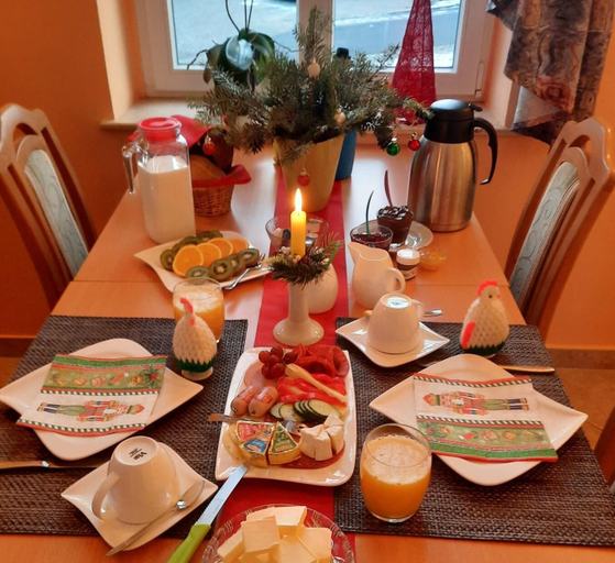 Food & Drinks 5, Pension Schöne, Bautzen
