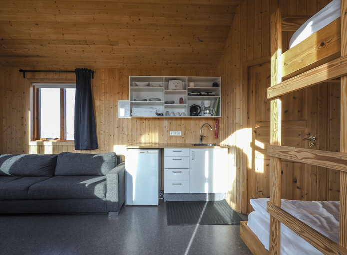 Others 5, Hvammstangi Cottages, Húnaþing vestra
