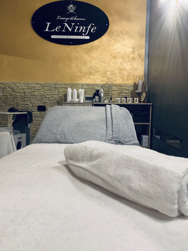 Bedroom 5, Fratelli Clemente Spa And Hotel, Trapani