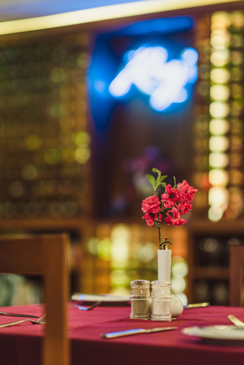 Food & Drinks 5, Sea Cliff Court, Kinondoni