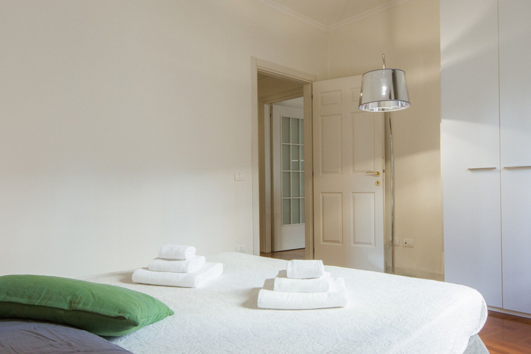 Room 2, Santa Maria View, Florence