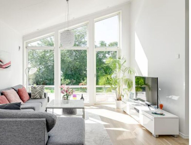 Others 5, Great Stay Guest Villa 4 bedrooms, Sandviken