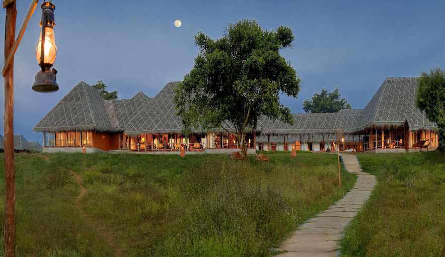 Others 1, Evolve Back, Kabini, Mysore