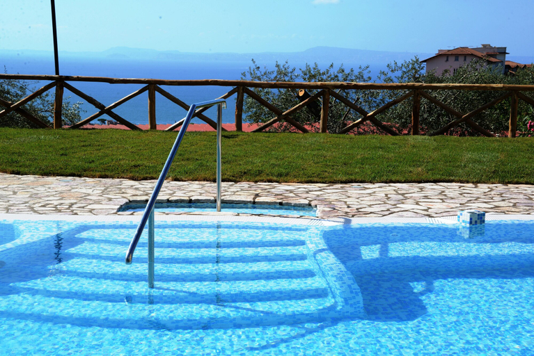 Sport & Beauty 2, Johanna Park Hotel, Napoli