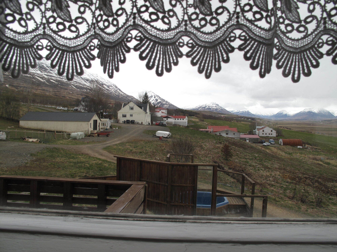 Exterior & Views, Lamb Inn Öngulsstaðir, Eyjafjarðarsveit