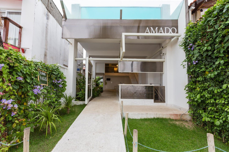 Exterior & Views 2, Villa Amado Pousada, Cairu