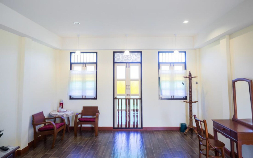 Others 5, Baba La Casa Hotel, Phuket Island