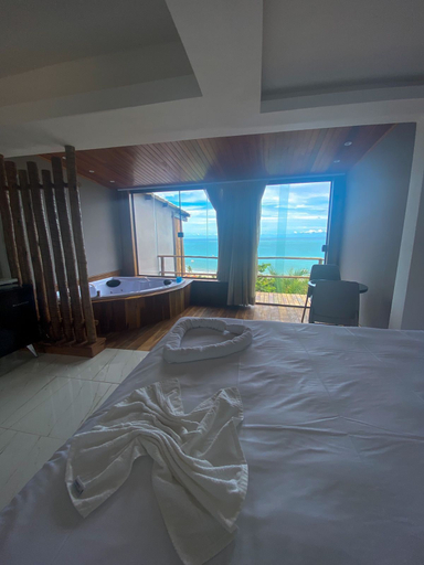 Bedroom 4, Pousada Alto Do Cruzeiro, Maragogi