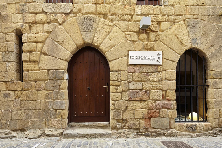 Exterior & Views 2, Saiaz Getaria Hotela, Guipúzcoa