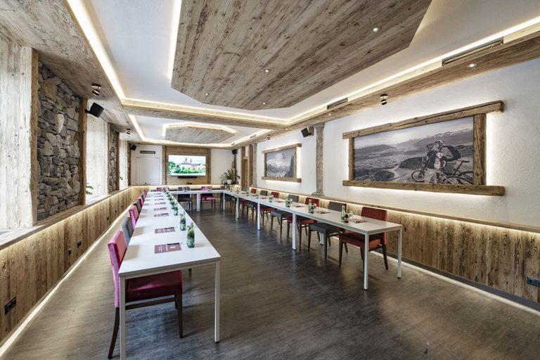 Food & Drinks 5, Hotel Leipziger Hof, Innsbruck