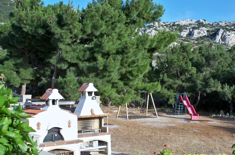 Exterior & Views 2, Miraluna Hotel, South Aegean