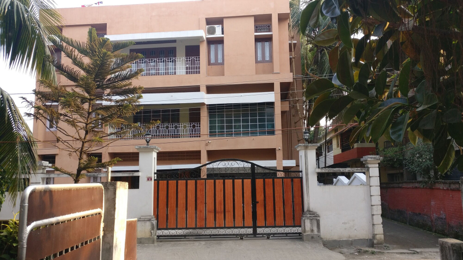 Exterior & Views 3, Magnolia Inn near GNRC & Secretariat, GS Rd, Kamrup Metropolitan