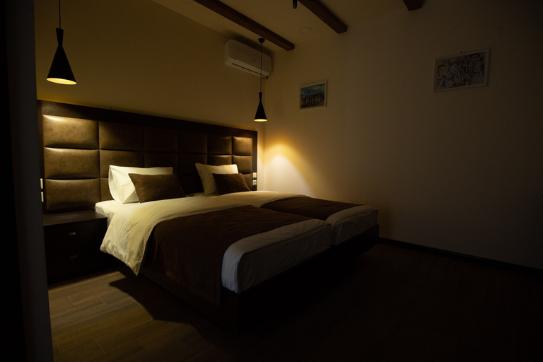 Bedroom 2, Boutique Living Hotel, Yerevan