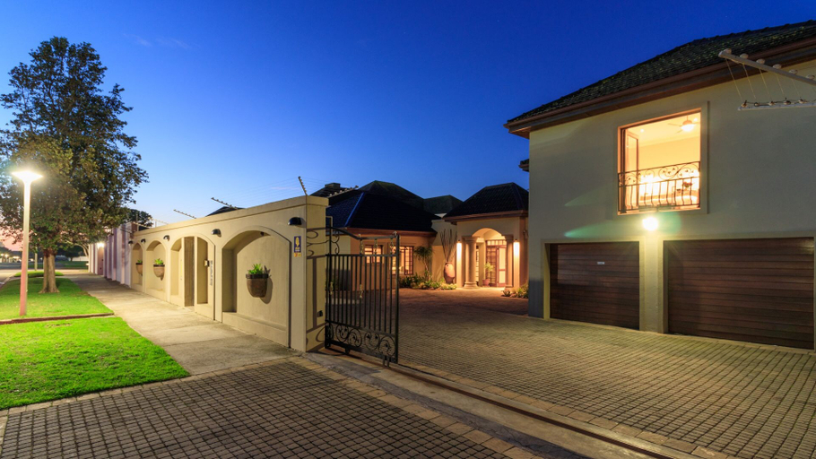 Exterior & Views 2, Manor 38, Nelson Mandela Bay