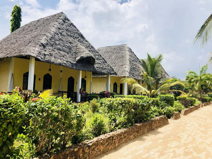 Exterior & Views 2, Kiwengwa Bungalow Boutique Resort, Kaskazini 'B'
