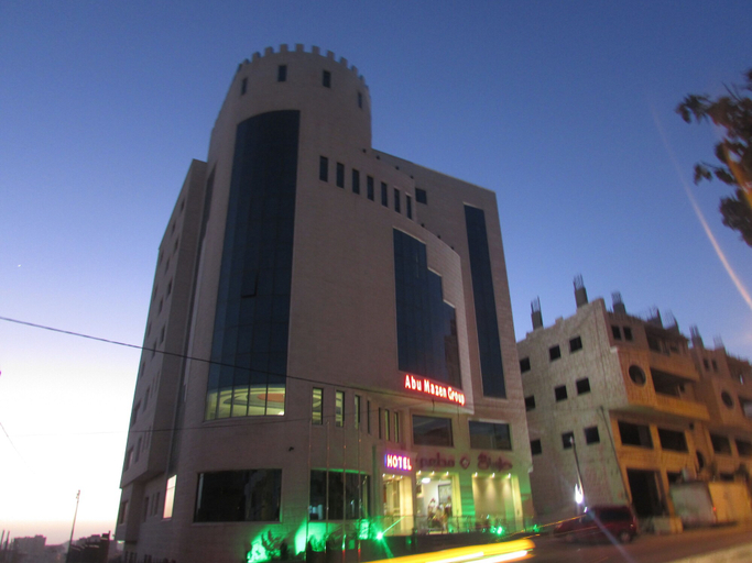 Exterior & Views 2, Abu Mazen Hotel, Hebron