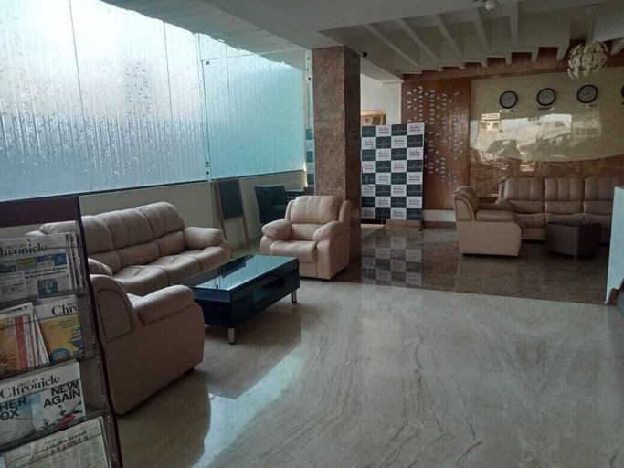 Others 5, Hotel Rainbow Tower Shamshabad Airport Zone, Ranga Reddy