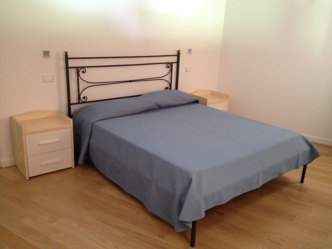 Bedroom 3, Tenuta Monterosso, Padua