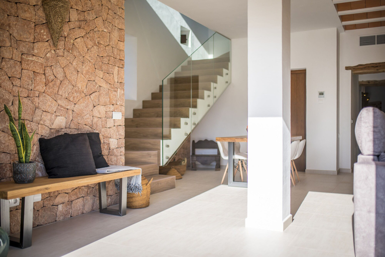 Others 5, Villa Es Fumeral, Baleares