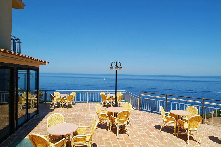 Food & Drinks 5, Hotel Sa Coma, Baleares