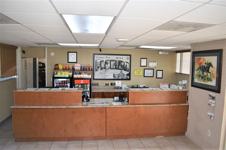 Others 5, Super 8 by Wyndham Ocala I-75, Marion