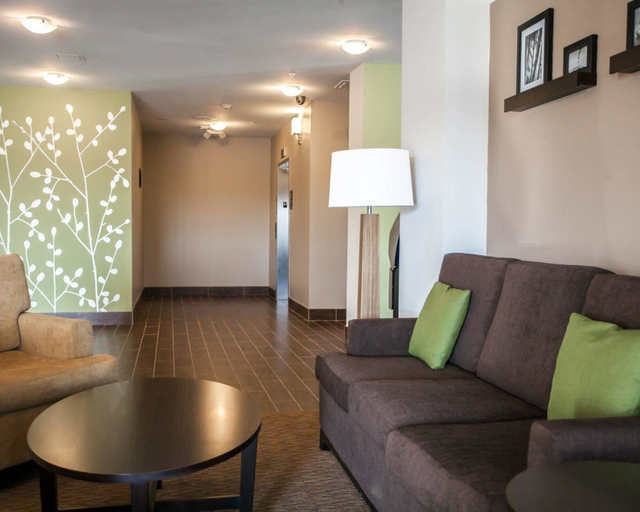 Others 5, Sleep Inn & Suites Gulfport, Harrison