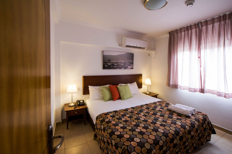 Bedroom 3, Ramon Suites Hotel