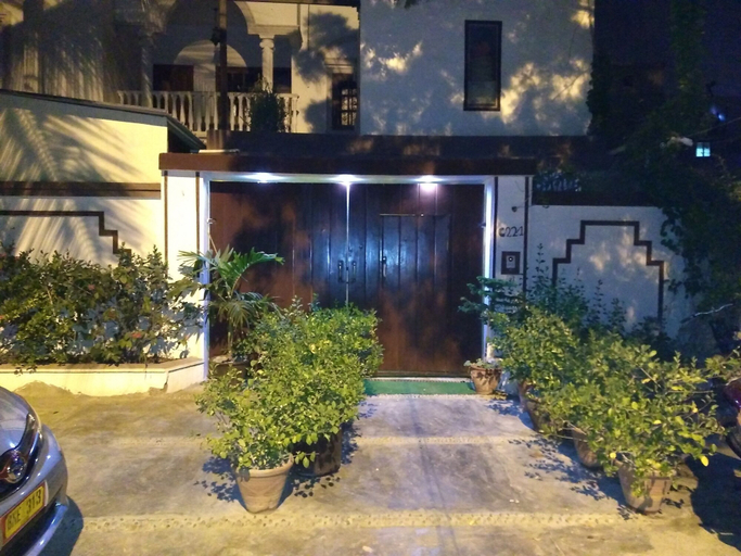 Exterior & Views, Hotel Cosy Beach Vista, Karachi