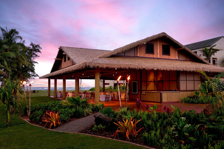 Exterior & Views 2, Sheraton Kauai Coconut Beach Resort, Kauai
