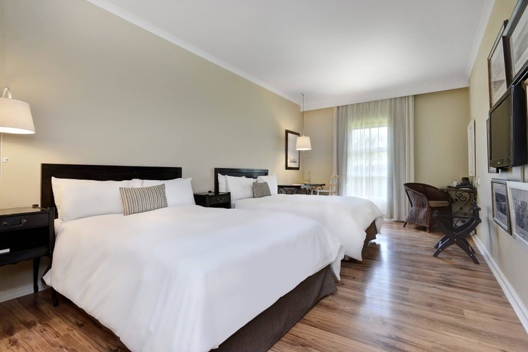 Bedroom 4, Protea Hotel by Marriott Mahikeng, Ngaka Modiri Molema
