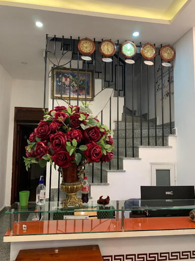 Others 3, rubyrosehouse, Đà Lạt