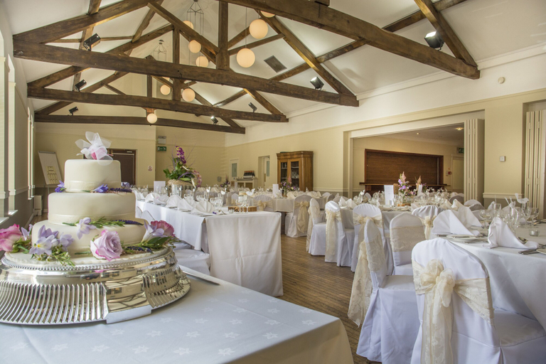 Food & Drinks 5, The Royal Oak Hotel, Welshpool, Mid Wales, Powys