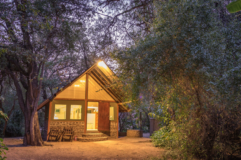 Exterior & Views 2, Kunene River Lodge, Epupa