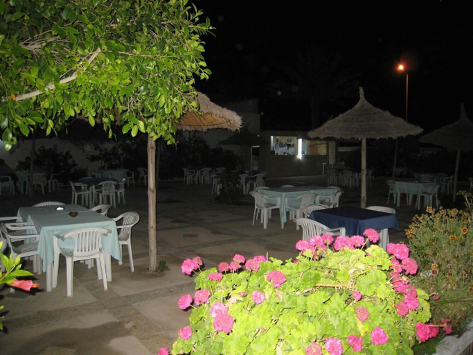 Food & Drinks 5, Houria House Sable d'Or, Mahdia