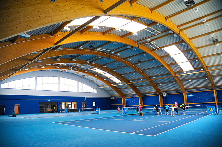 Sport & Beauty 5, Hotel Zawisza, Bydgoszcz City