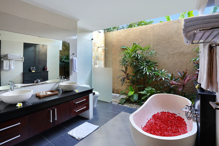 Bathroom 4, Askara Villa, Badung