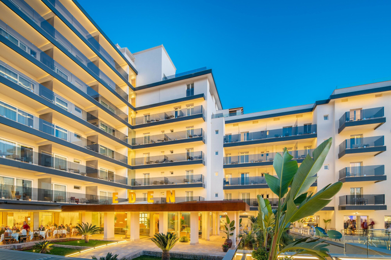 Exterior & Views 2, Hotel Eden Soller, Baleares