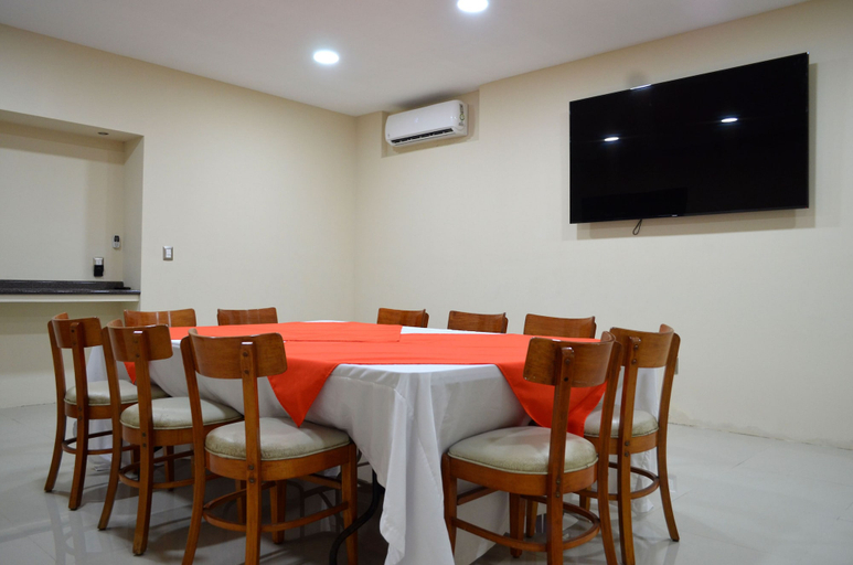 Food & Drinks 4, Hotel Terraza del Sol, Coatzacoalcos