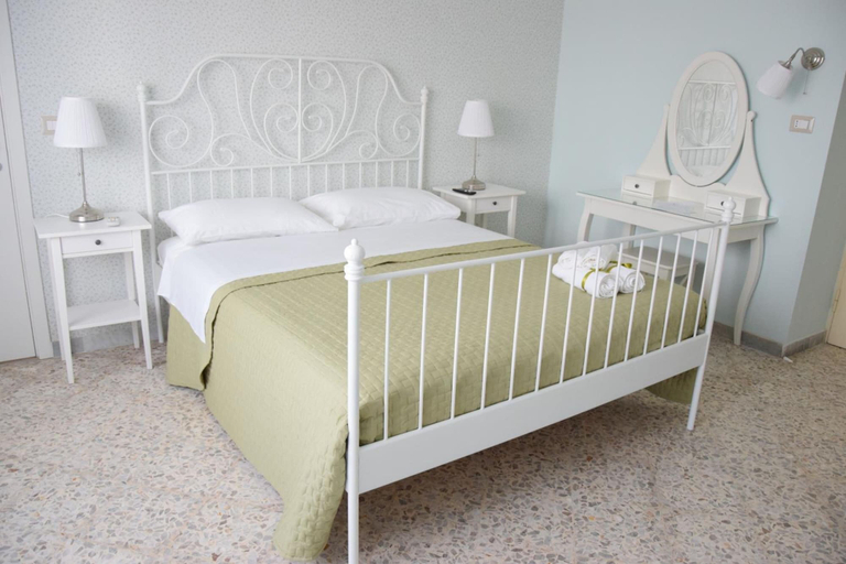 Bedroom 5, B&B San Lorenzo, Benevento