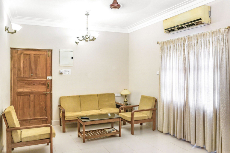 Others 4, GuestHouser 2 BHK Apartment - ae45, North Goa